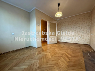 Mieszkanie Wodzisław Śląski