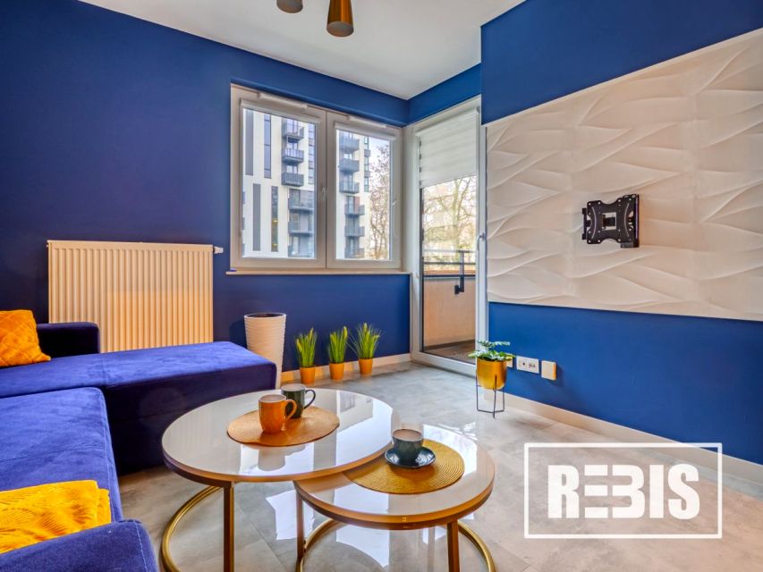 Mieszkanie Kraków wynajem