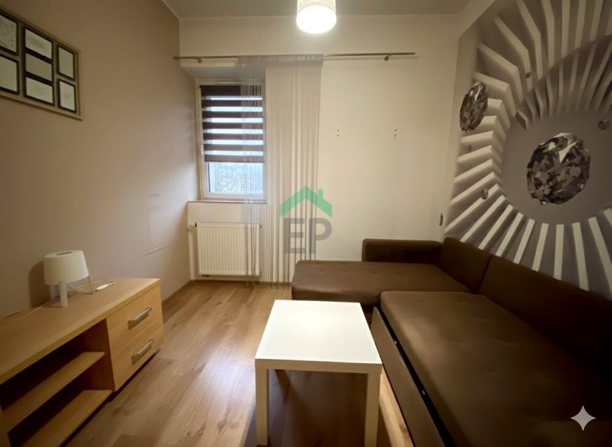 Mieszkanie Częstochowa