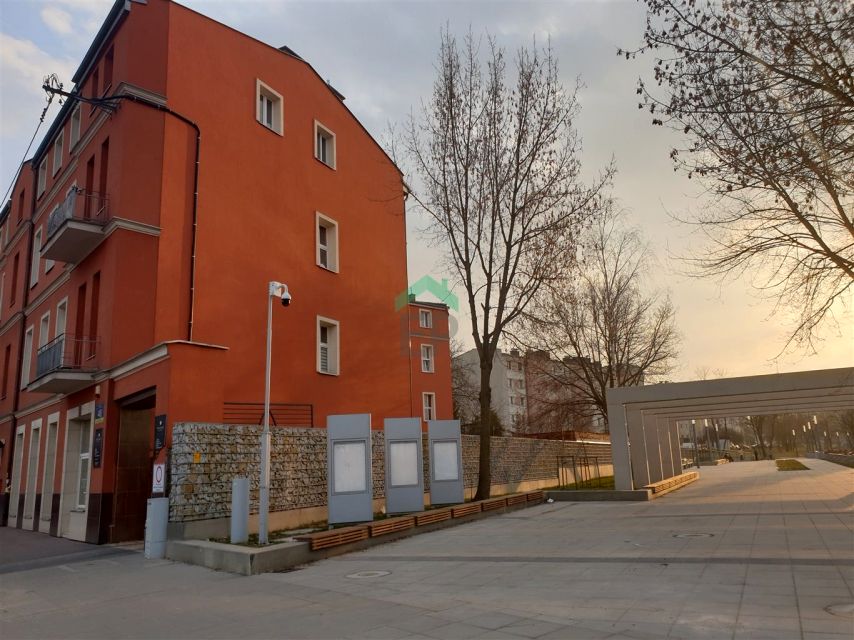 Mieszkanie Częstochowa