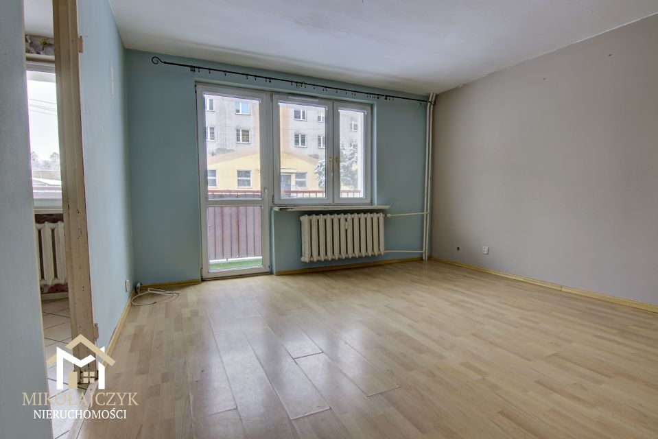 Mieszkanie Bartoszyce