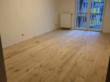 Mieszkanie nad jeziorem