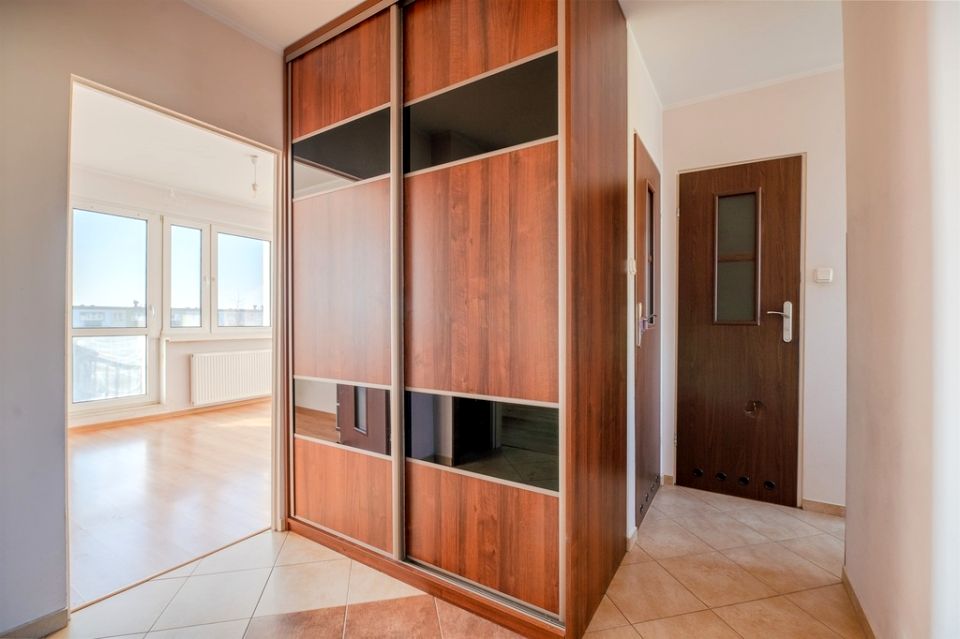 Mieszkanie Bydgoszcz