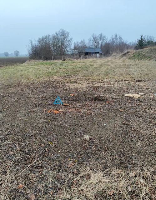 Działka Stanisławowo