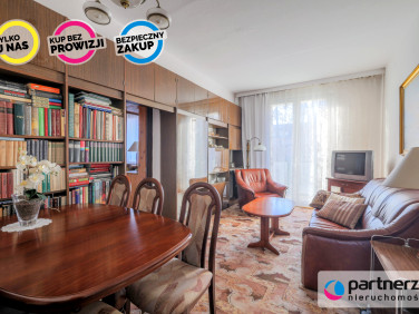 Mieszkanie Gdańsk
