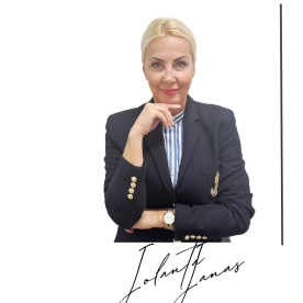 Jolanta Janas