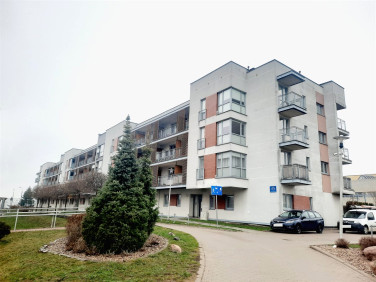 Mieszkanie Białystok