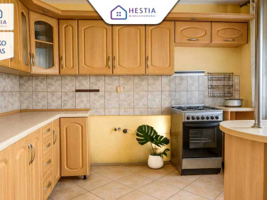 Mieszkanie Brzeźnica