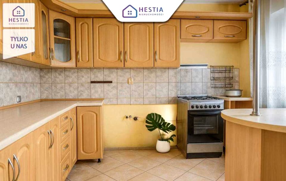 Mieszkanie Brzeźnica