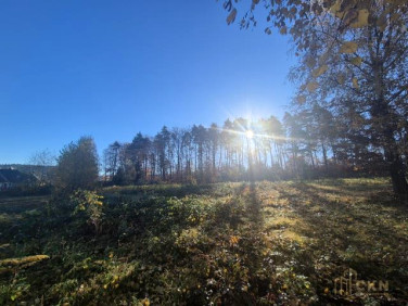 Działka budowlana Kornatka