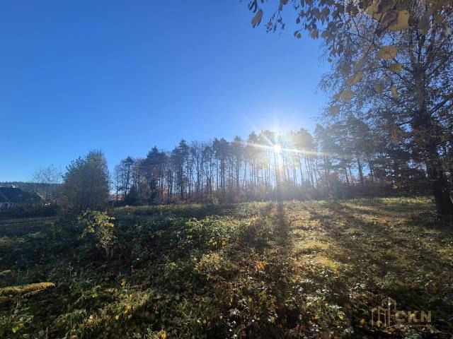 Działka budowlana Kornatka