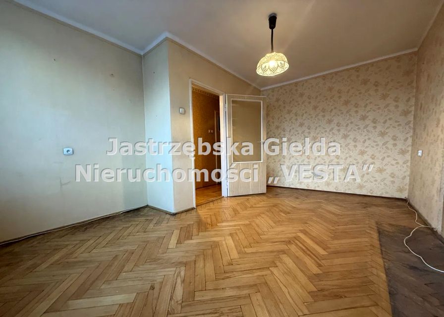 Mieszkanie Wodzisław Śląski