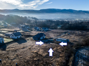 Działka budowlana Jelenia Góra