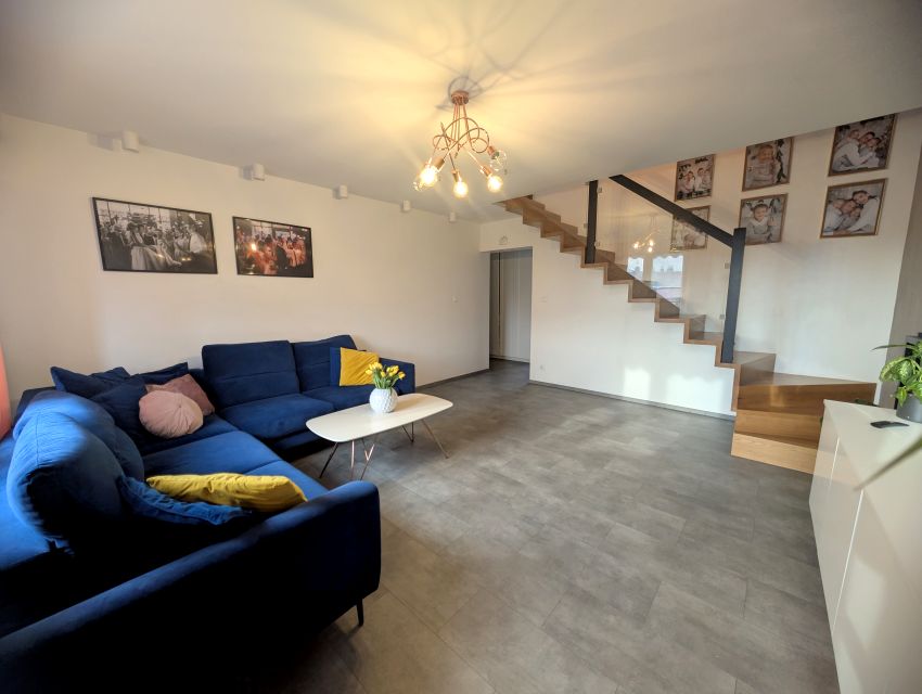 Mieszkanie Polkowice