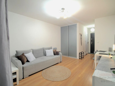 Mieszkanie nad rzeką