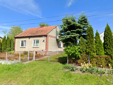 Dom Szarbia Zwierzyniecka