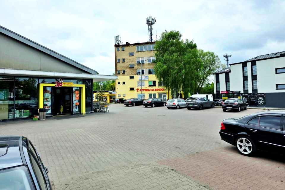 Lokal Częstochowa