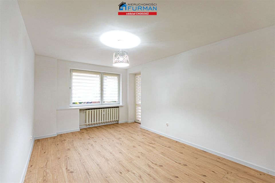 Mieszkanie Chodzież