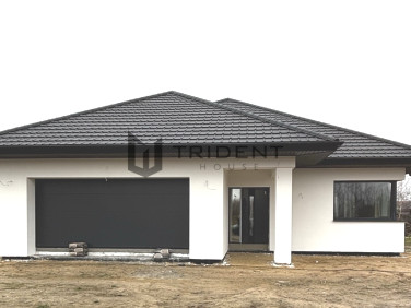 Dom Wola Przypkowska