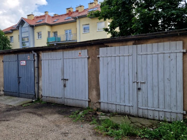 Budynek użytkowy Grudziądz