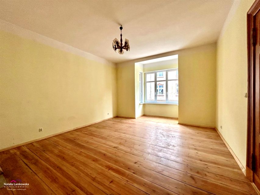 Mieszkanie Grudziądz