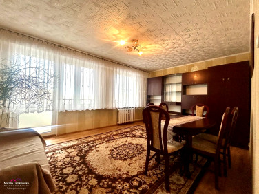 Mieszkanie Grudziądz