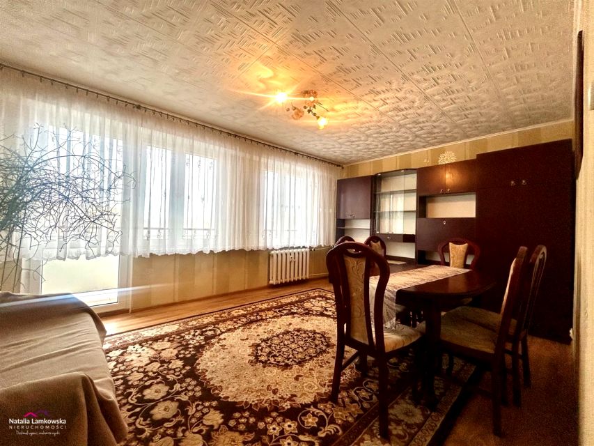 Mieszkanie Grudziądz