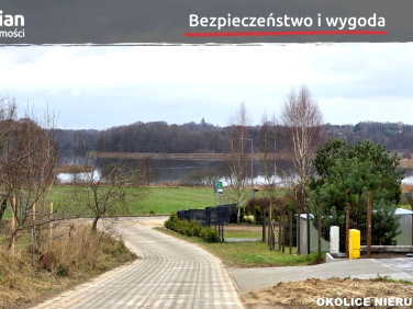 Działka budowlana Dobrzewino