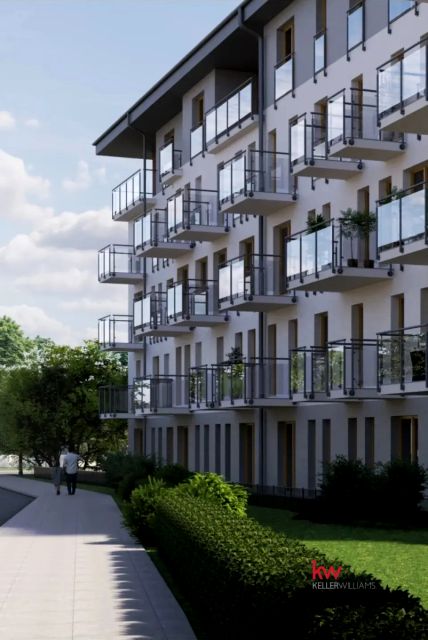 Mieszkanie Bielsko-Biała