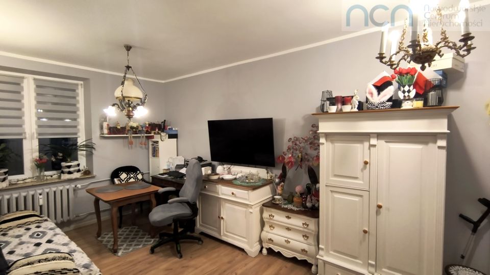 Mieszkanie Nowy Dwór Mazowiecki