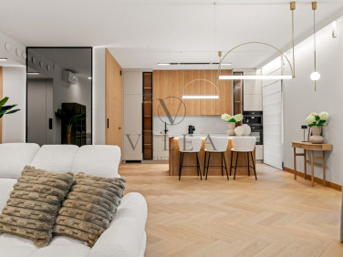 Mieszkanie apartamentowiec Warszawa