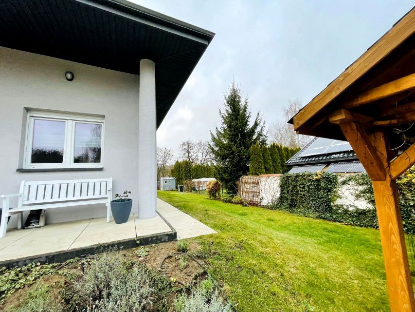 Dom Owczarnia sprzedaż