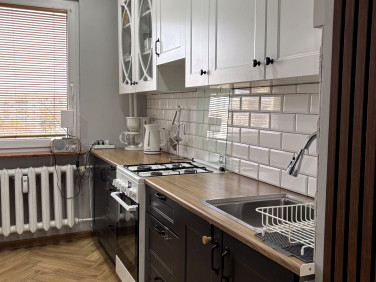 Mieszkanie Żyrardów