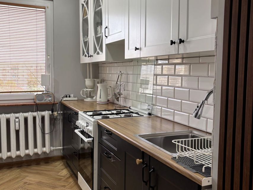 Mieszkanie Żyrardów