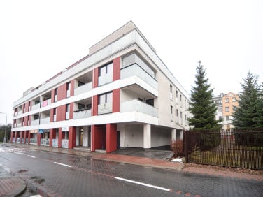 Mieszkanie Piaseczno