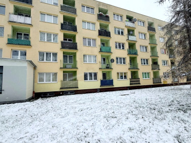 Mieszkanie Grudziądz