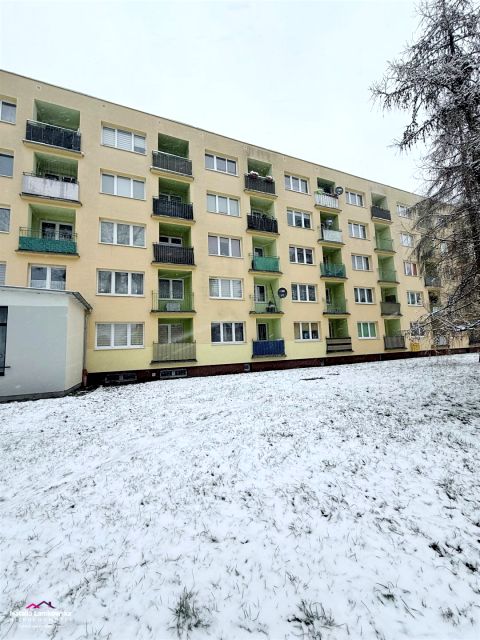 Mieszkanie Grudziądz