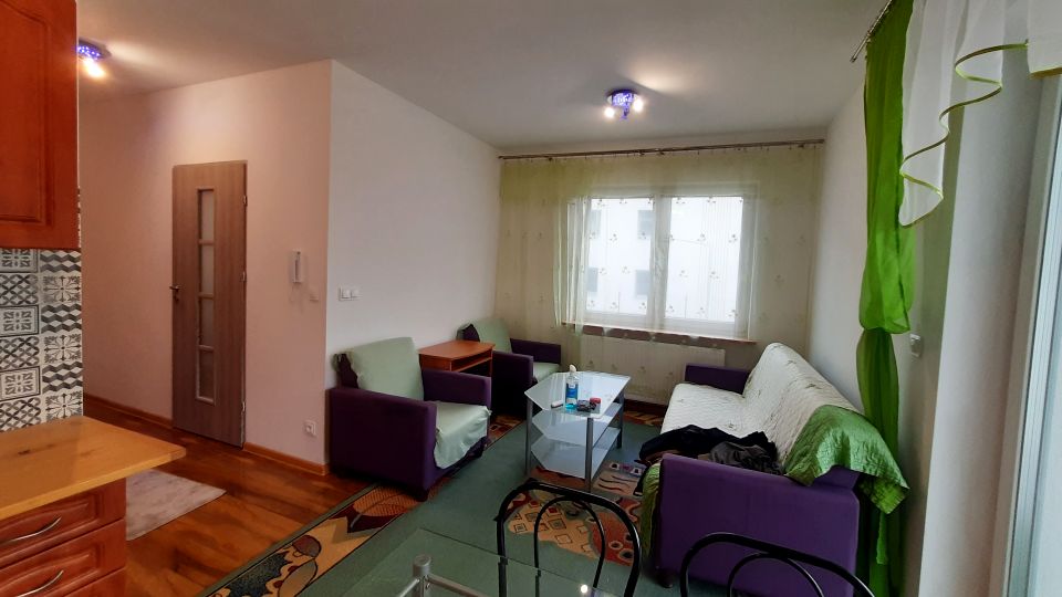 Mieszkanie Bolesławiec