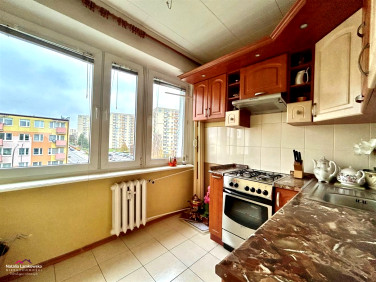 Mieszkanie Grudziądz