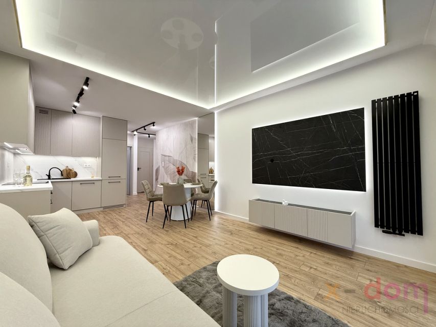 Mieszkanie blok mieszkalny sprzedaż