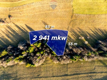 Działka rolna Zakopane