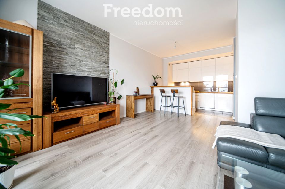 Mieszkanie Piaseczno