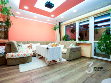 Mieszkanie Sosnowiec