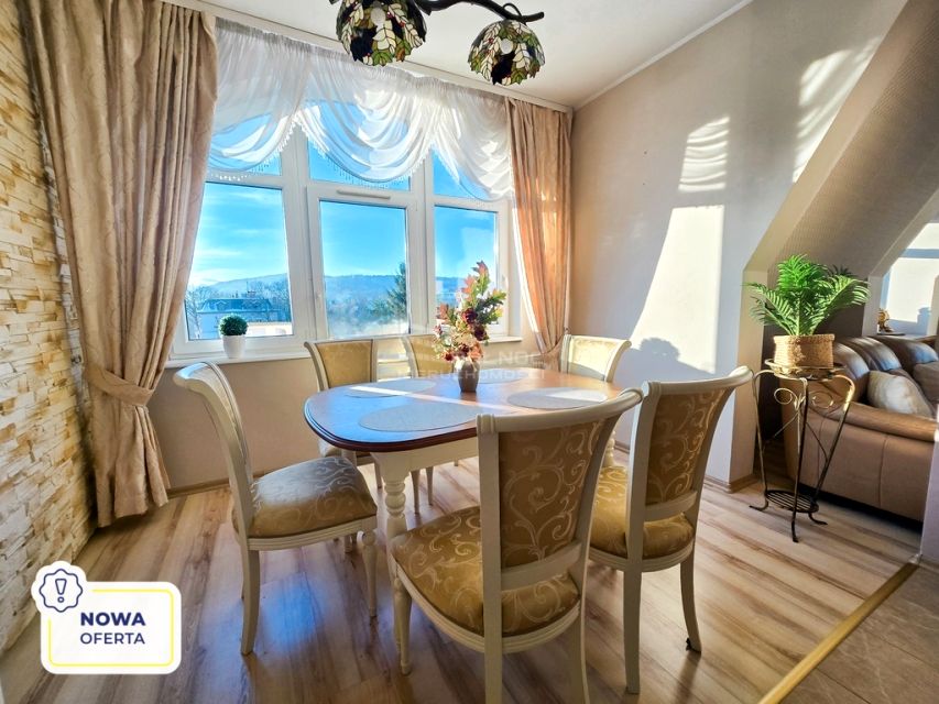 Mieszkanie Jelenia Góra