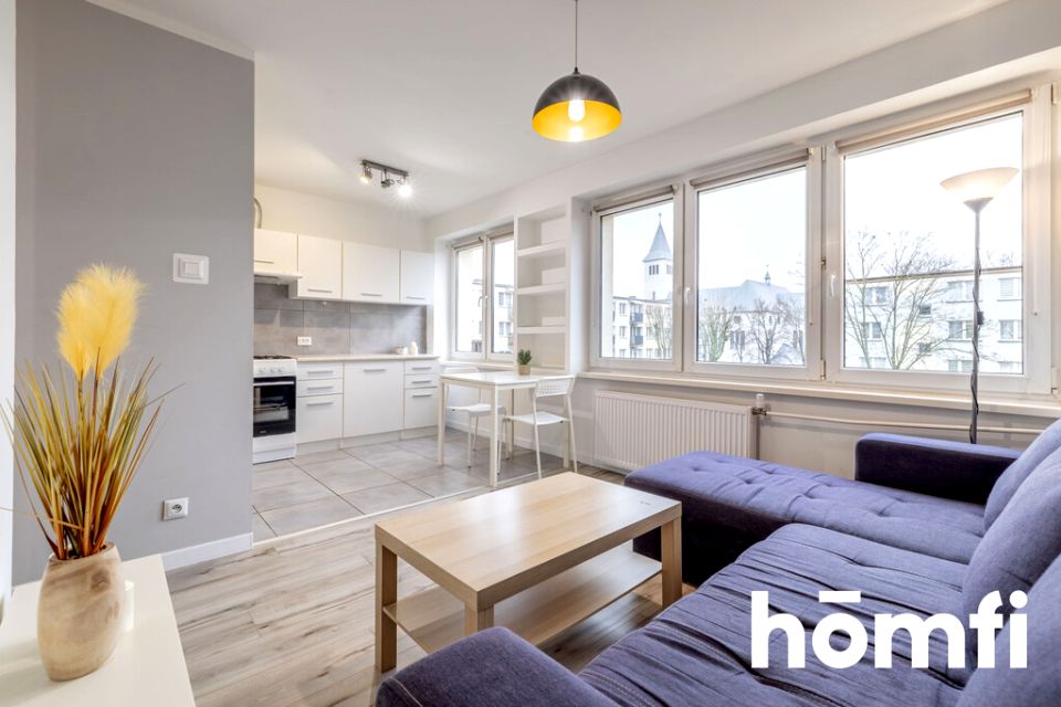 Mieszkanie Białystok