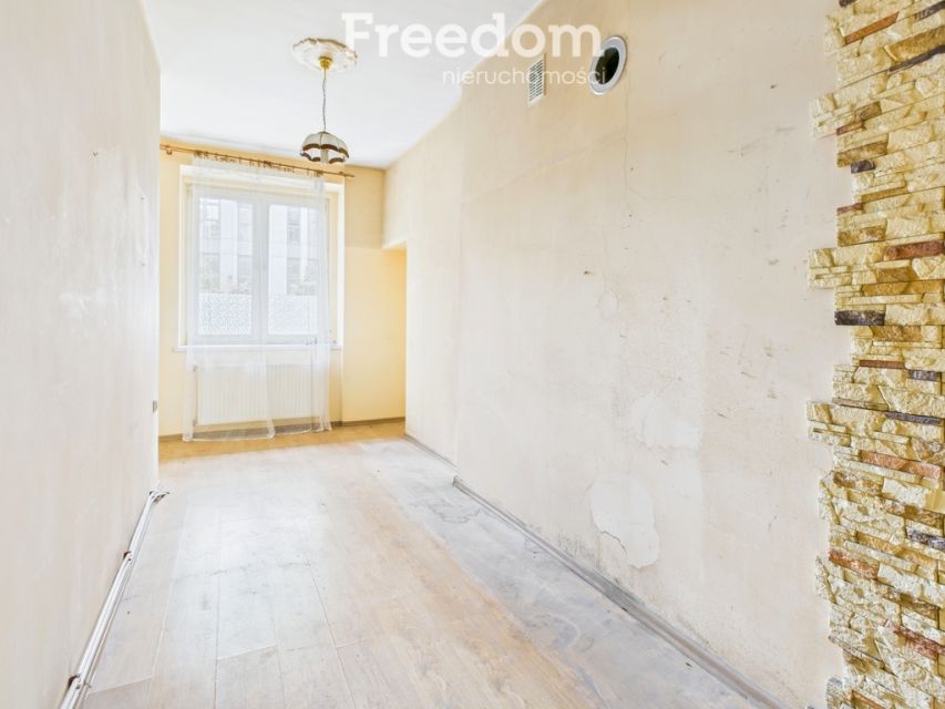 Mieszkanie Katowice sprzedaż