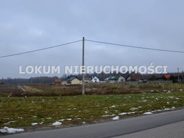 Działka budowlana Oleśnica