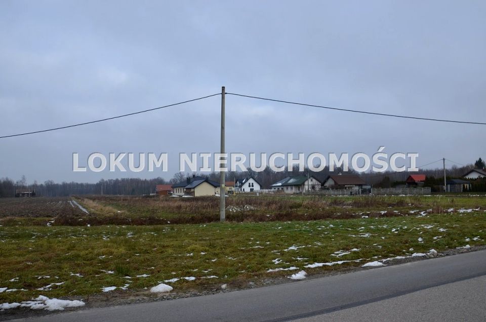 Działka budowlana Oleśnica