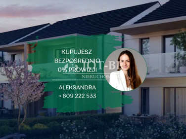 Mieszkanie Siechnice