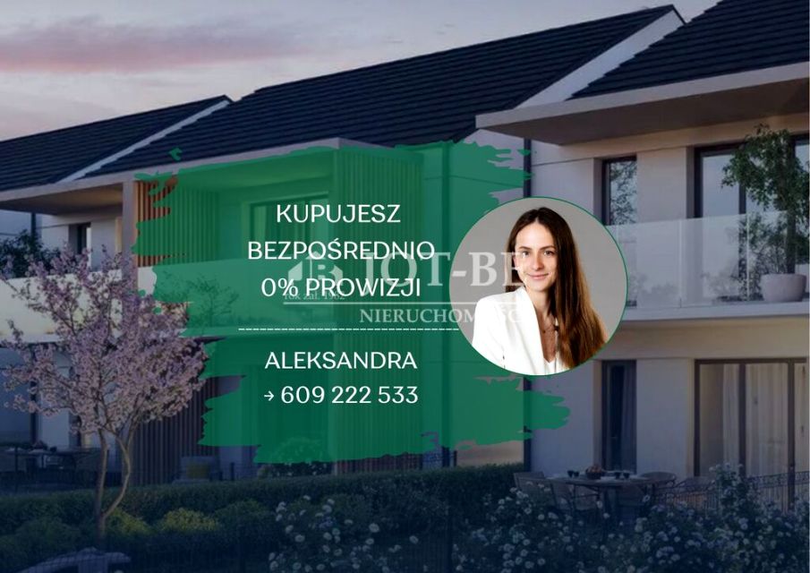 Mieszkanie Siechnice